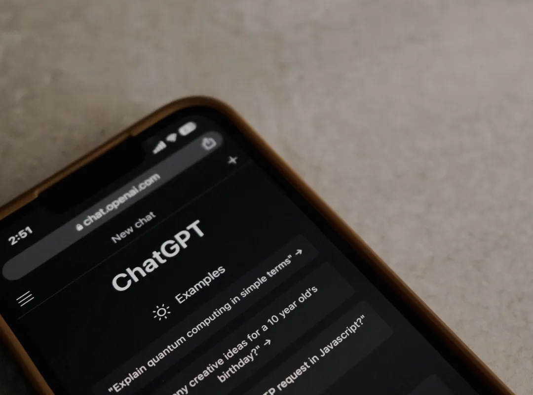 Use ChatGPT to Amplify Your Voice, Not Erase It
