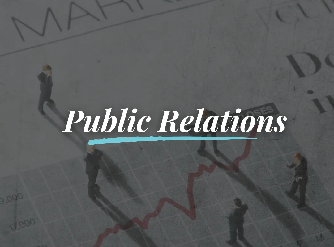 The PR Power: How PR Drives Credibility