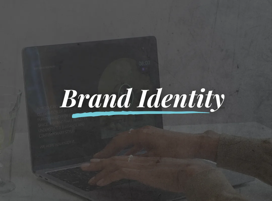 How to Build a Brand Identity People Actually Remember