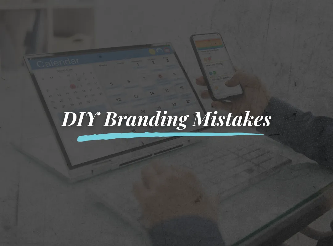 Common Branding Errors Small Businesses Make