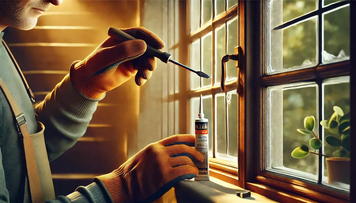 When to Call a Handyman for Window Repairs