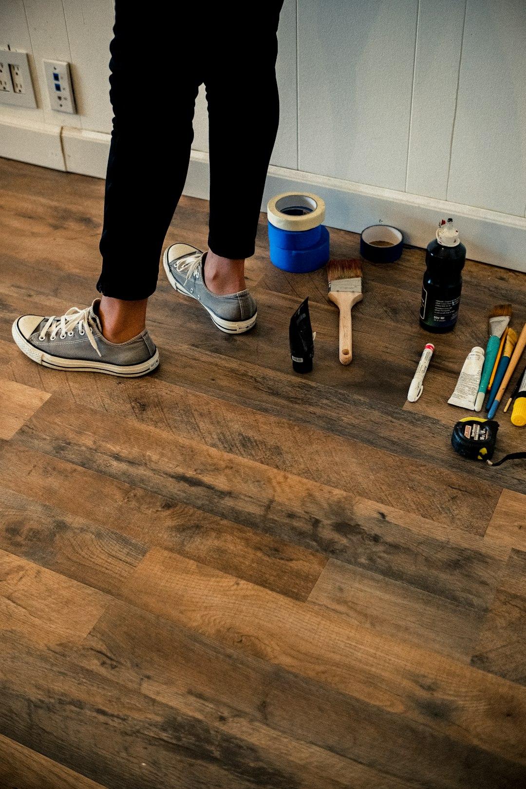 5 Indoor Repairs to Tackle This January with a Handyman Near Me