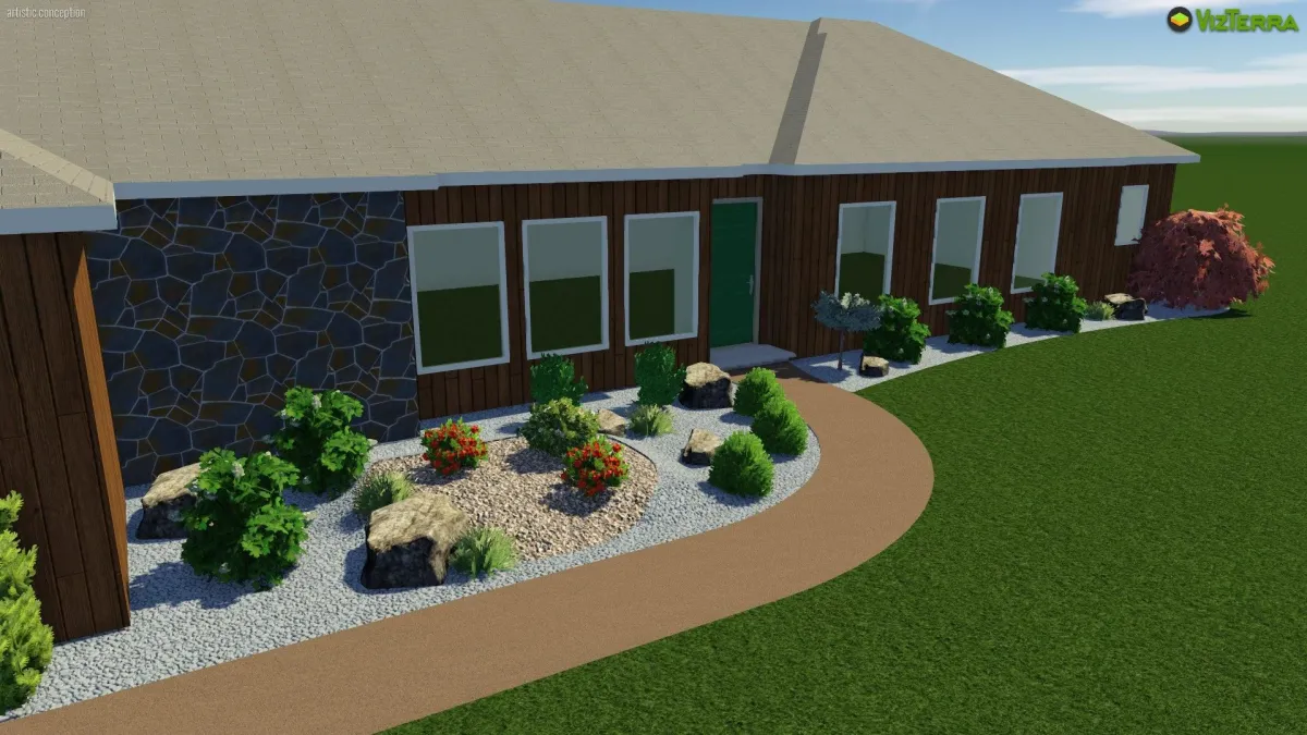 Landscape Design