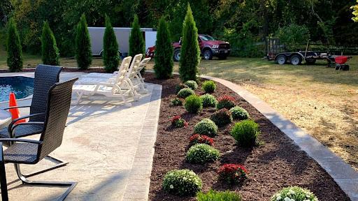 Prepare Your Landscaping