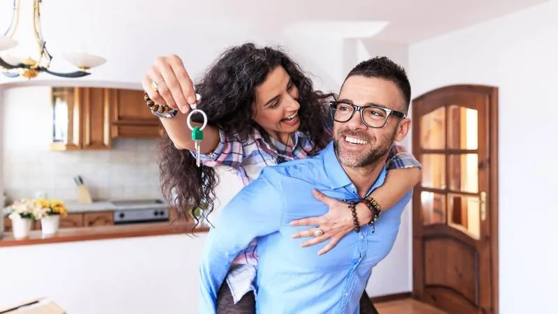 First Home Buyers Need a Buyer's Agent on Their Side