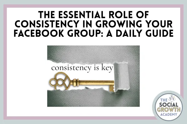 consistency