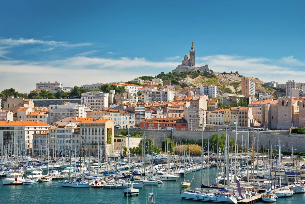 Qu’est-ce qu’un tunnel de vente et pourquoi en créer un pour votre entreprise à Marseille ?