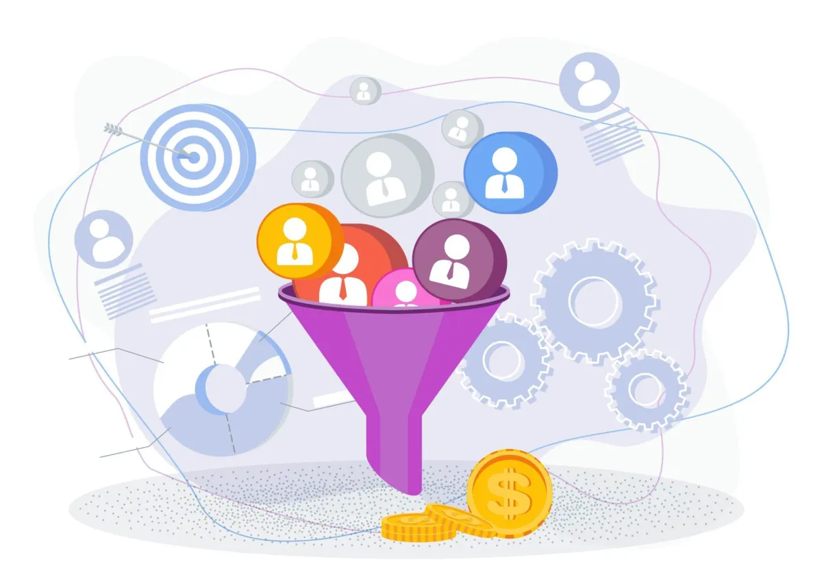 Comment attirer des prospects qualifiés avec un tunnel de vente 