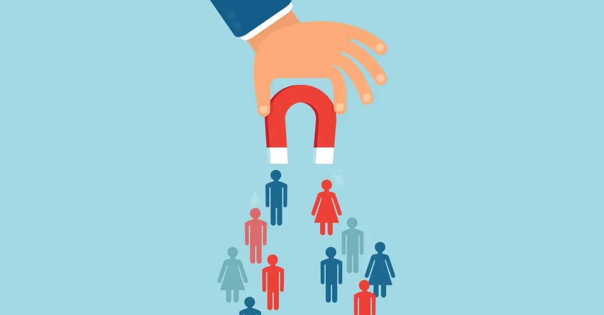 Le guide complet du lead magnet pour générer plus de prospects 