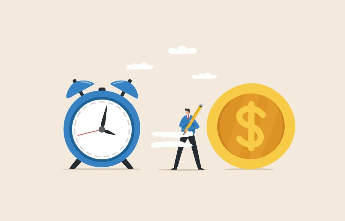 Comparatif coûts et ROI entre création tunnel interne vs délégation agence experte par Propuls'Lead