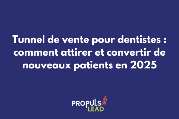 Dentiste utilisant un tunnel de vente digital sur tablette pour gérer ses rendez-vous patients 