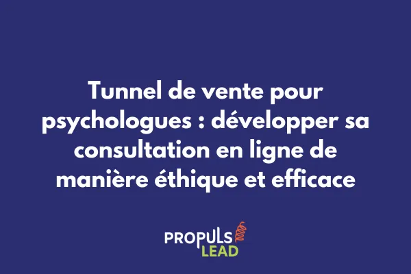 Psychologue en consultation vidéo avec patient sur ordinateur portable dans cabinet moderne