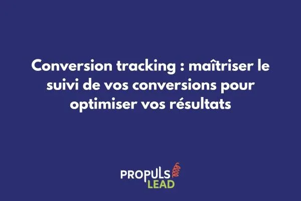 Dashboard de conversion tracking montrant les métriques clés d'un tunnel de vente optimisé