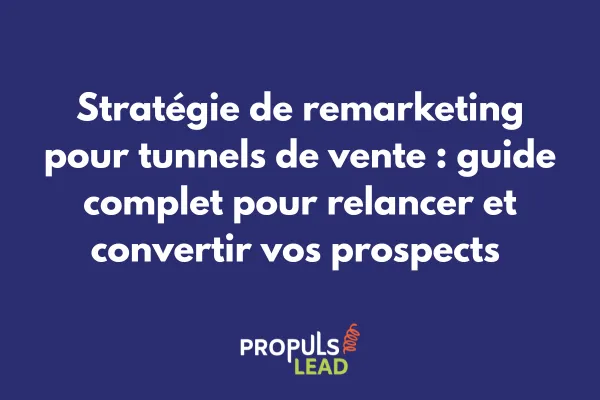 Interface de configuration remarketing GoHighLevel avec statistiques de performance des campagnes de relance