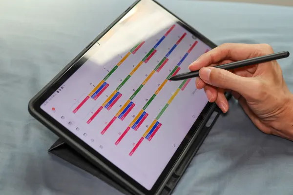 Creating a Personalized Self-Care Routine