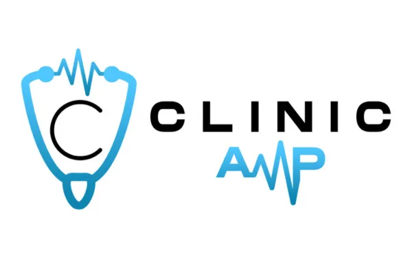 ClinicAmp Logo