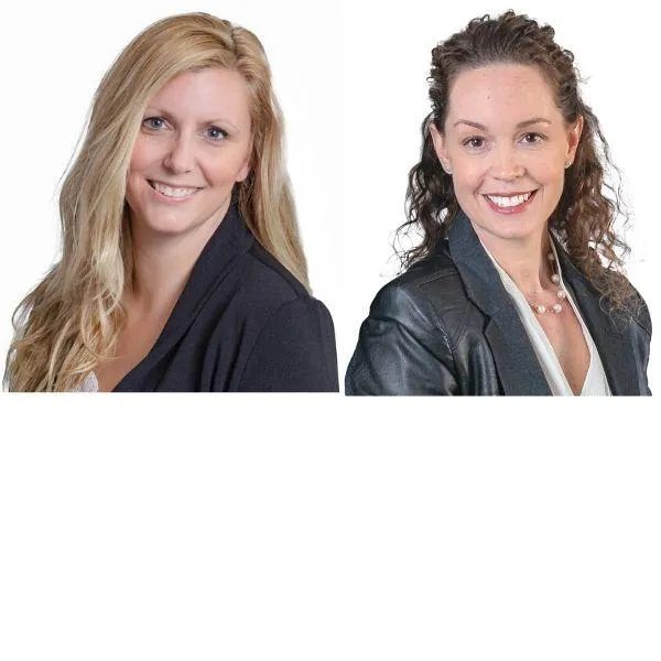 Meet Team Elite Realtors: Julia Corkey & Vickie Schoenfeld