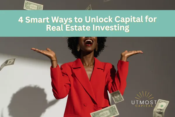 Successful real estate investor who invests in multifamily syndications