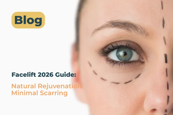 Facelift Surgery Guide