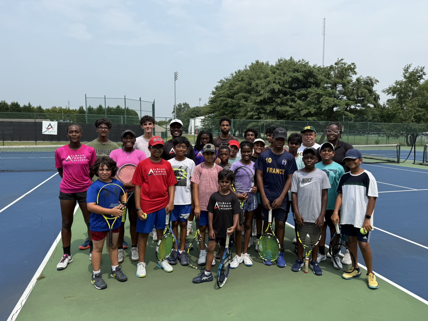 What’s New for Summer 2026: Expanding the AlSaah Experience