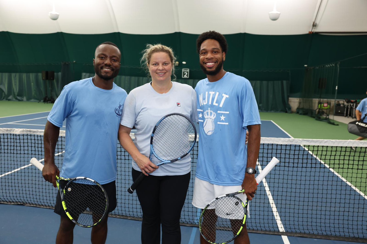 A Full-Circle Moment on Court
