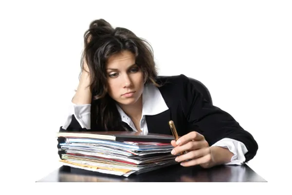 WHAT DO YOU DO WHEN YOU AREN’T AS MOTIVATED?