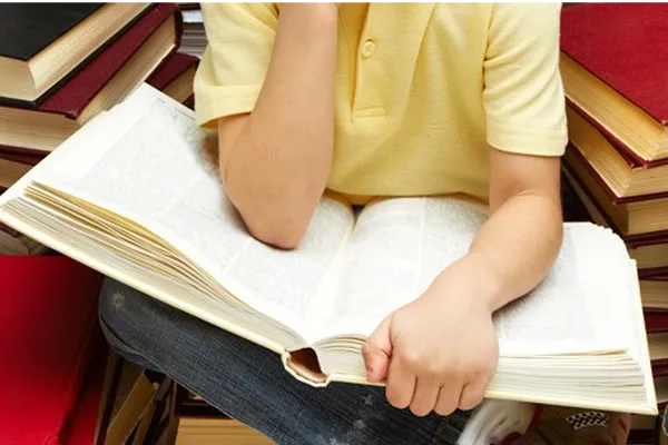 TAKE THE LEADERSHIP READING CHALLENGE