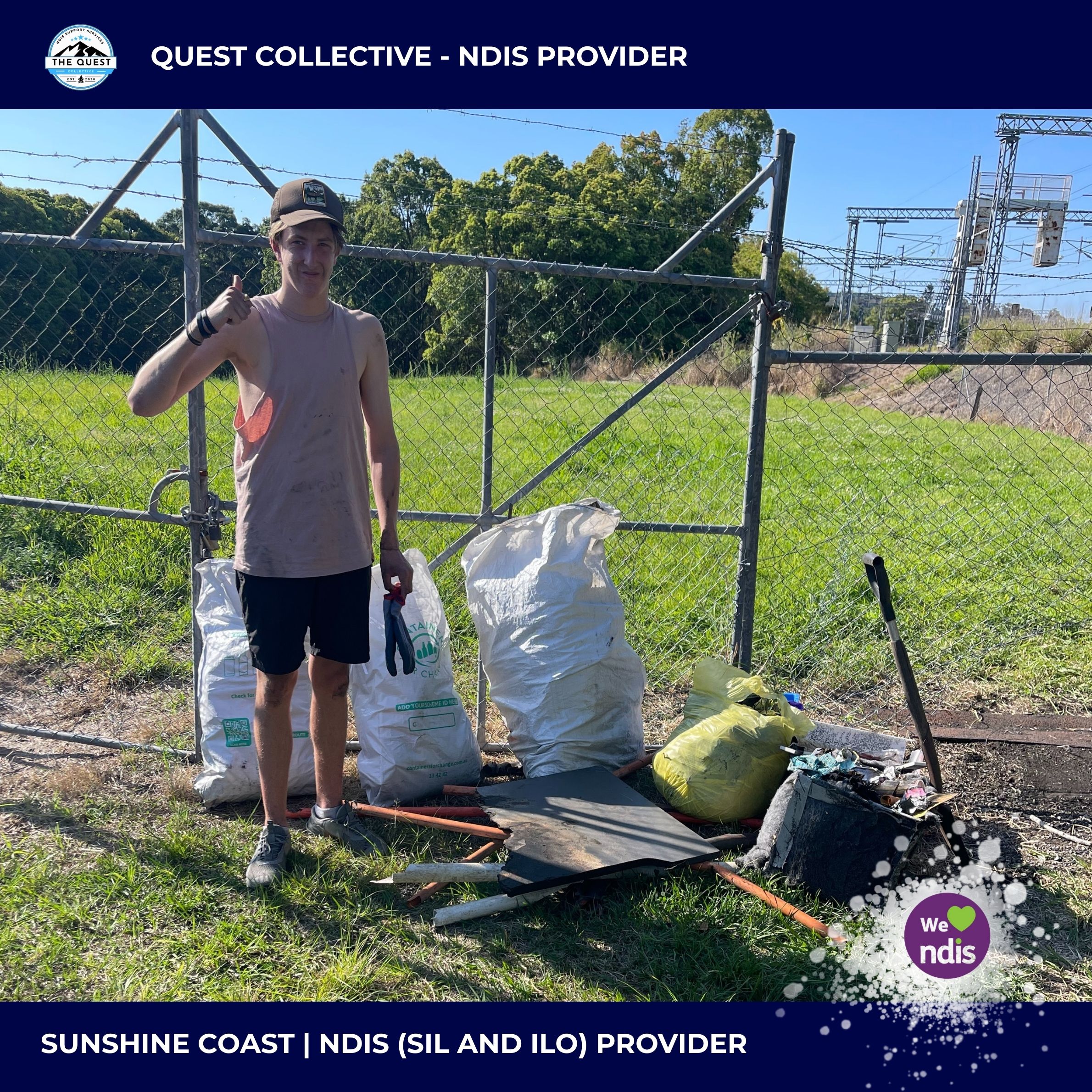 You’re Not Broken—You’re Brilliant text