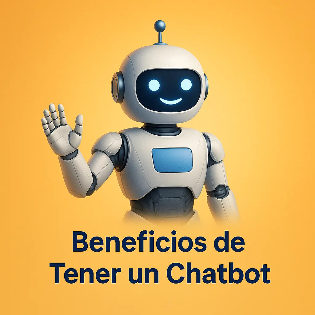 ChatBot, Automatización, CMR