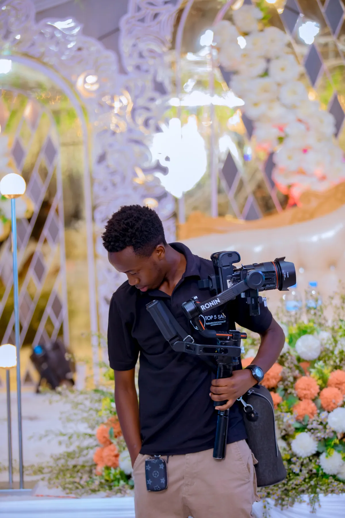 Photographer