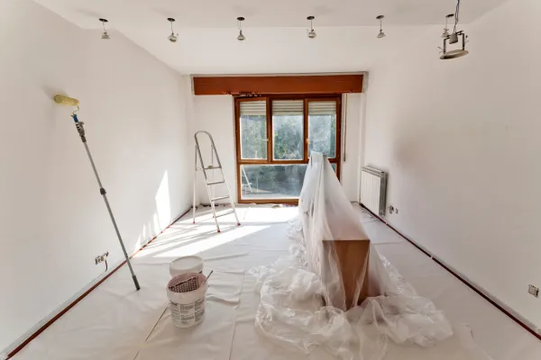 Tips for Painting Walls: A Guide from XL Painting