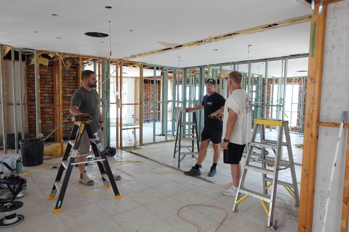 5 Essential Tips for Planning Your First Home Renovation