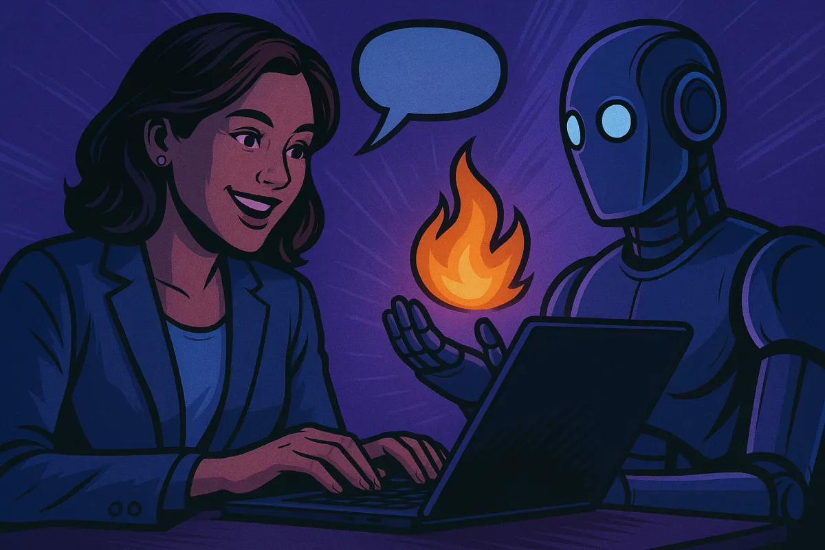 How We Write Prompts for Customer-Facing AI Agents That Don’t Burn Customer Trust