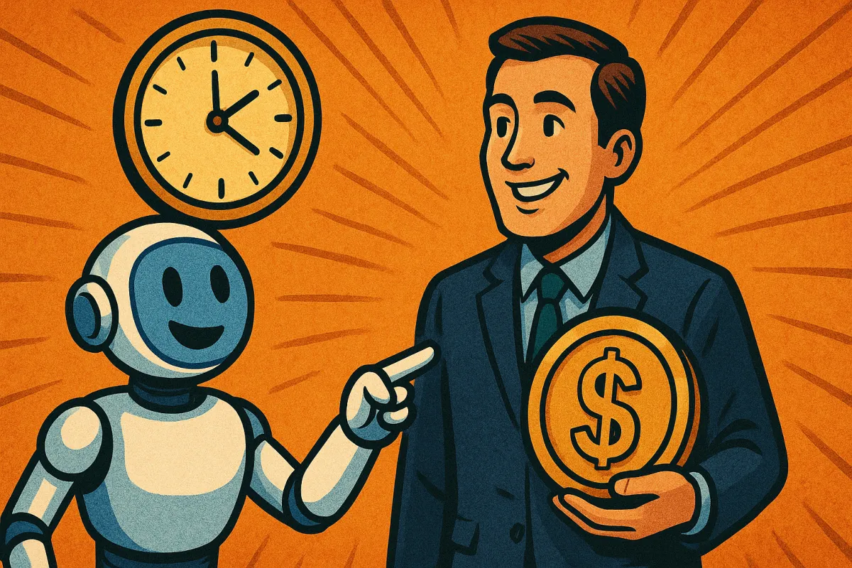 Our Precision Conversational Ambassador Agent 2.5x’d Conversions and Saved 132 Hours of Work