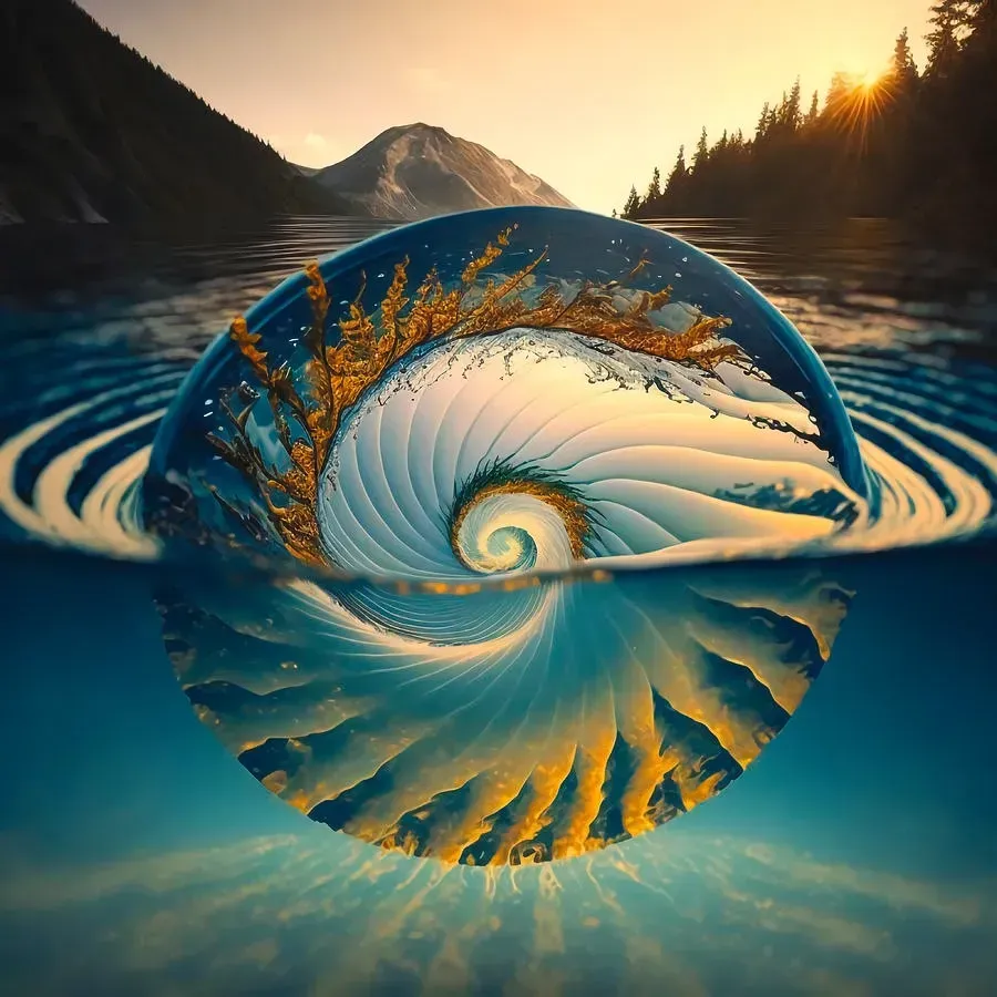 Spirituality, Faith, Religion, and Judgement