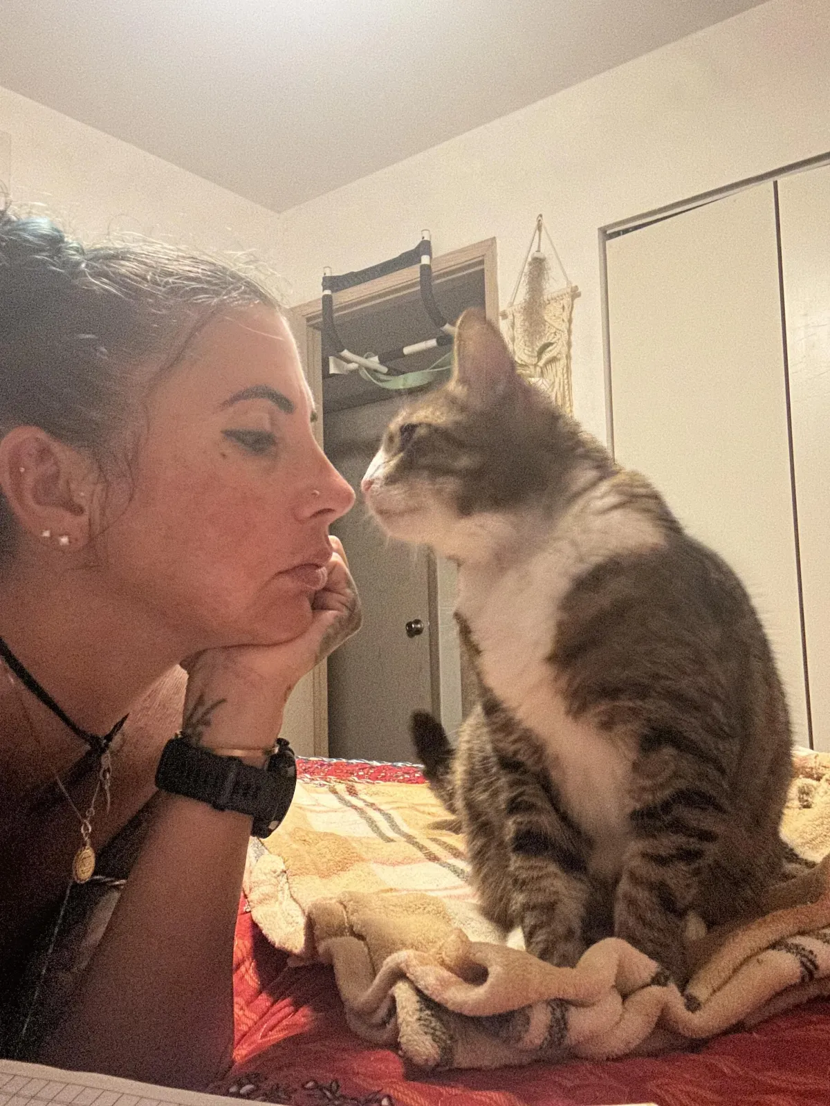 Life Being Extra Lifey