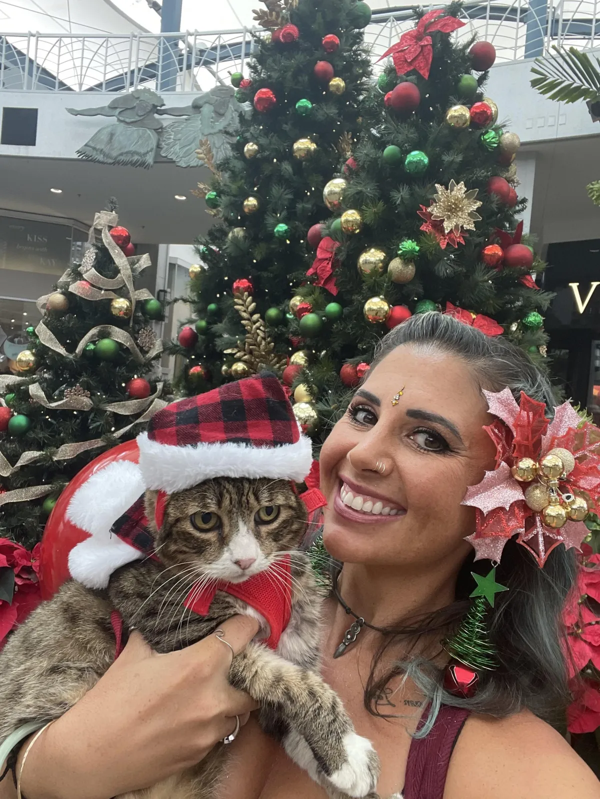 Holiday Ish and Just Surviving Still Counts