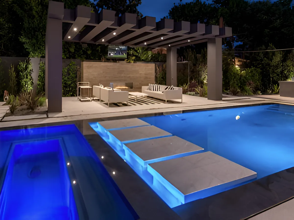 concrete contractor in North California