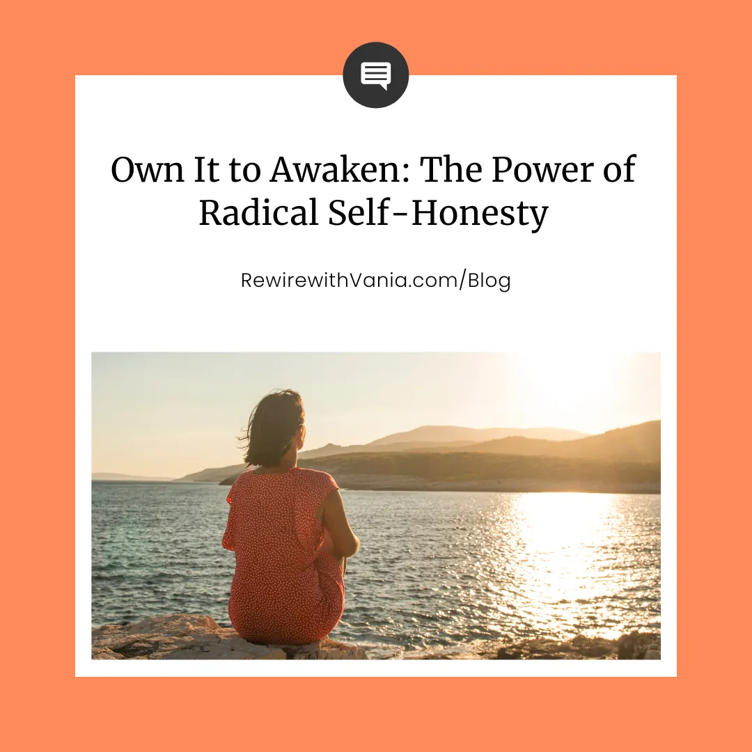 Awaken