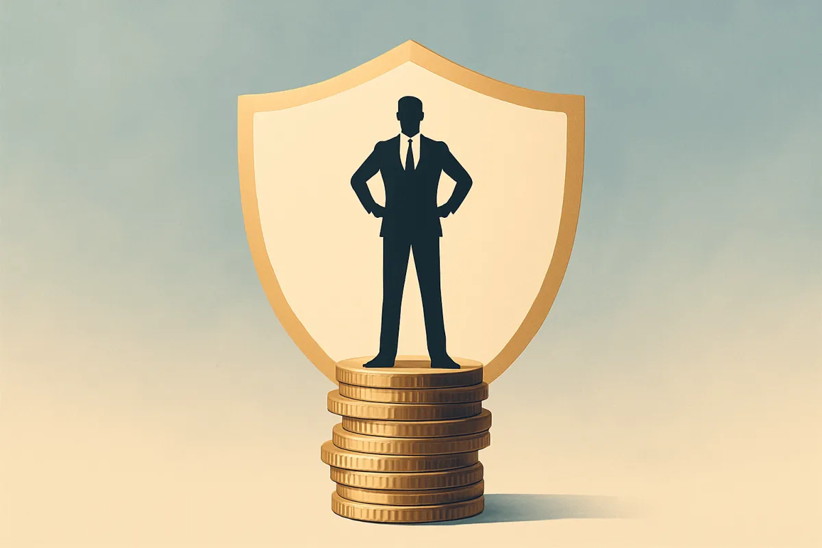 Protecting Your Greatest Asset: Maximizing Your Human Life Value