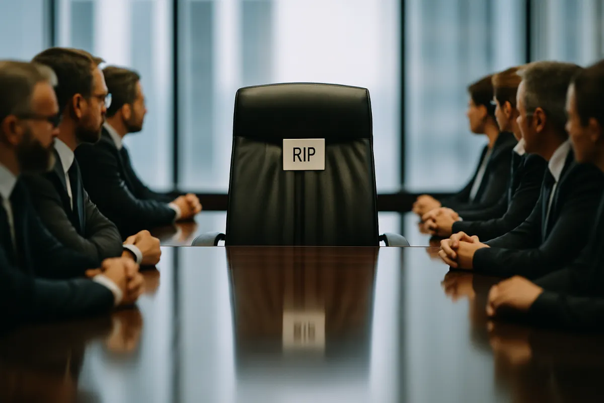 The Hidden Risk in Your Business: Why Key Person Insurance Matters