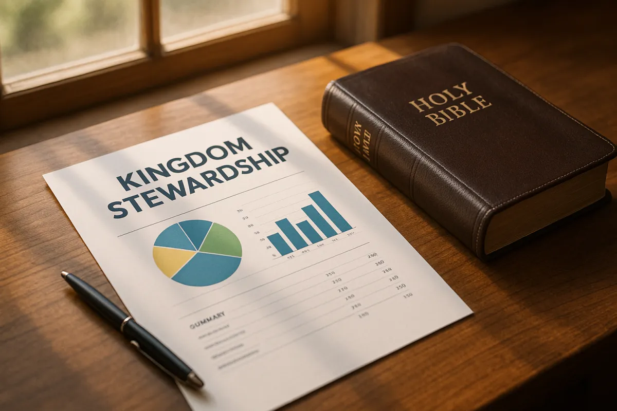 How Christians Secure A Guaranteed Tax-Free Legacy