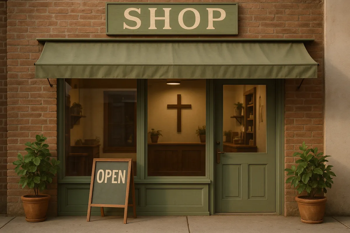 How Christian Business Owners Can Take Back Control of Their Cash Flow