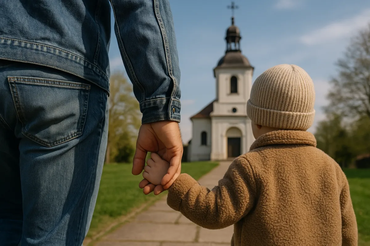 How Christians Can Guarantee Their Family’s Future With Human Life Value