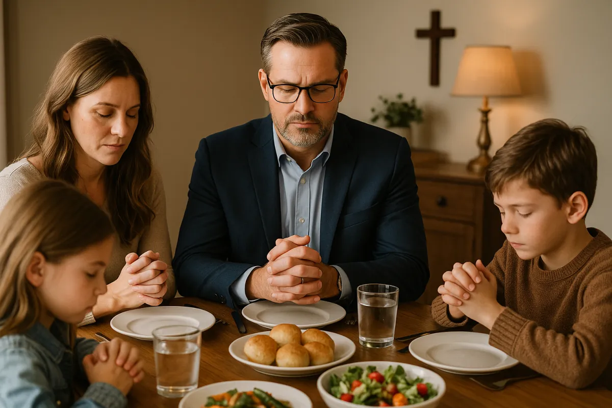 The Stewardship Plan Every Christian Business Owner Needs