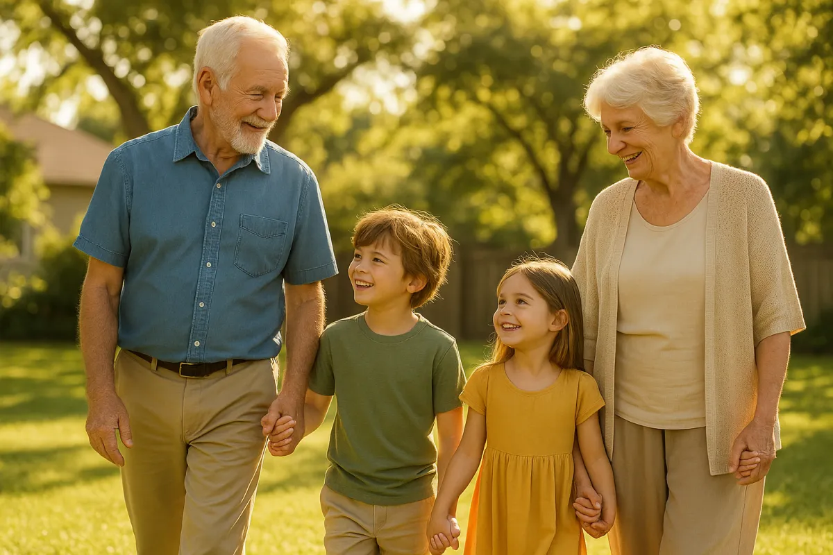 How Christians Can Protect Savings From Inflation and Build Lasting Legacy