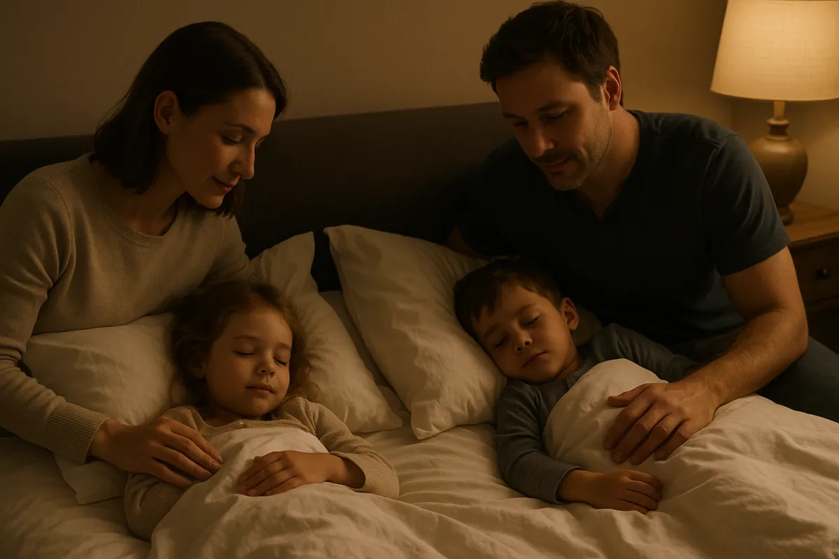 Why Christian Families Can’t Afford to Wait on Financial Protection