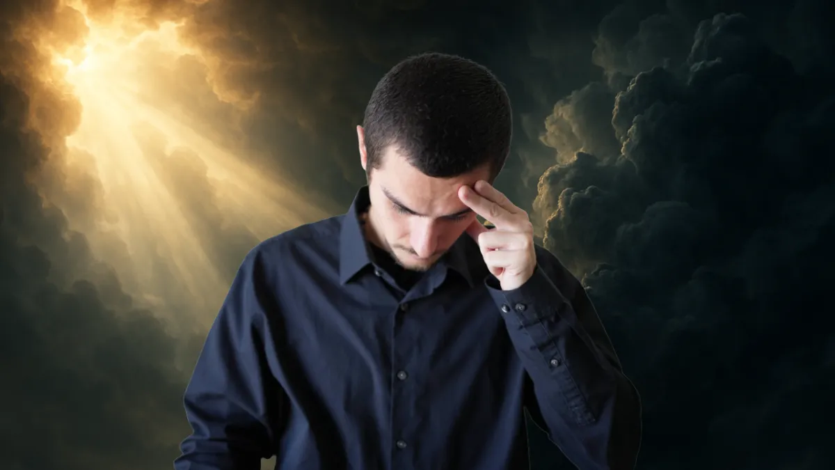 Why I Built The Hidden Reserve and Put Christ at the Center