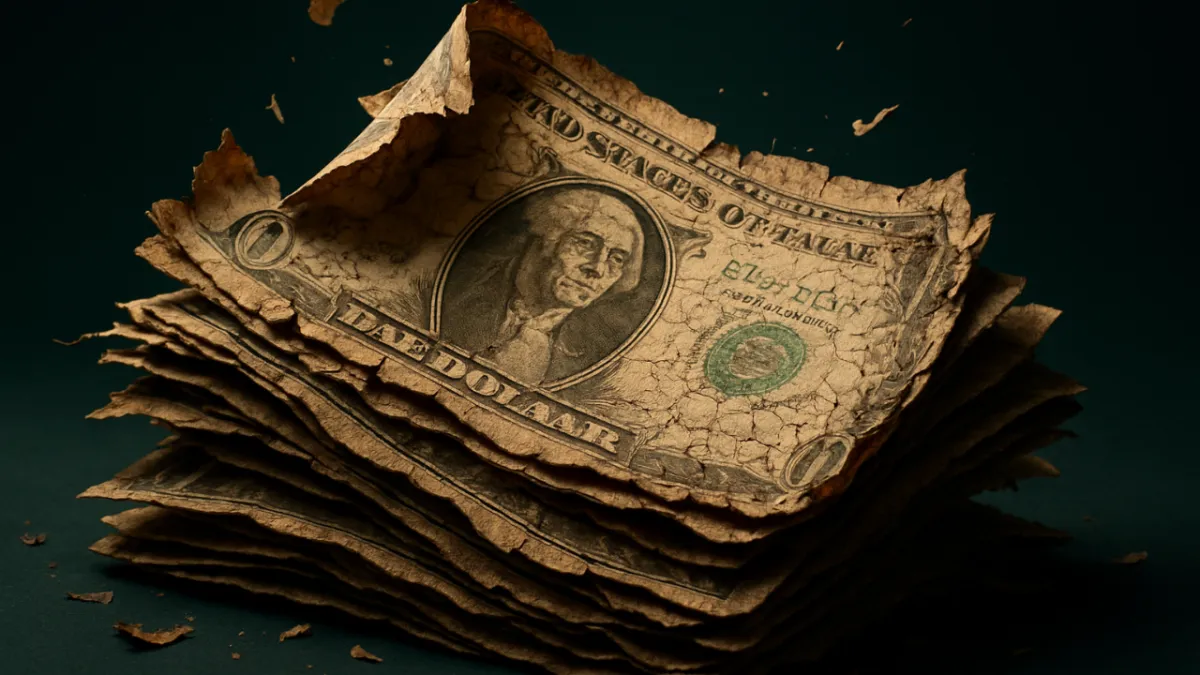 The Hidden Cost of Idle Cash