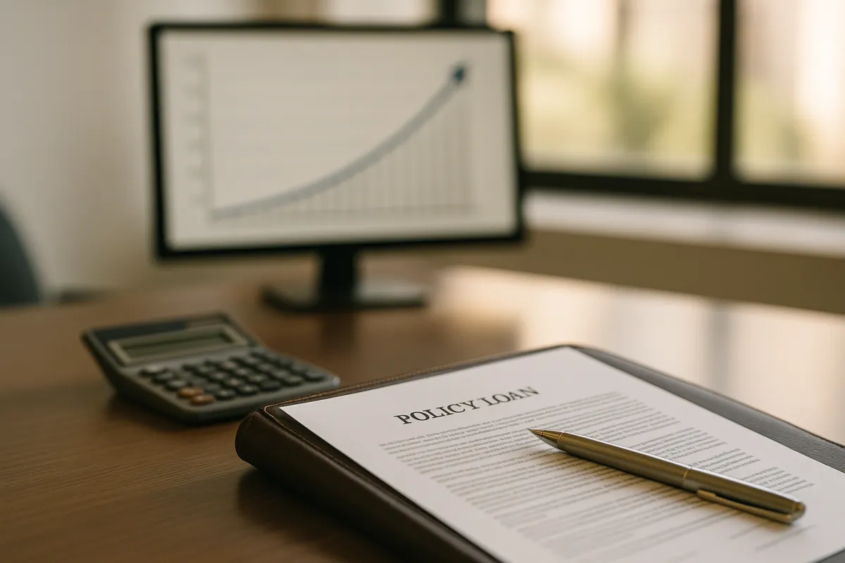 The Truth About Infinite Banking Loans and Interest